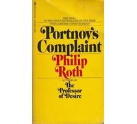 PORTNOY'S COMPLAINT