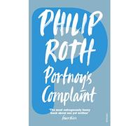 Portnoy's Complaint