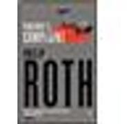 Portnoy's complaint Philip Roth (Auteur)