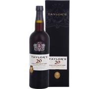 Porto 20 Ans - Taylor’s