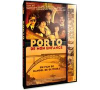Porto de mon enfance