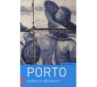 Porto - Edouard Pons - Autrement - broché - Guide