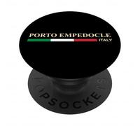 Porto Empedocle Italie PopSockets PopGrip Adhésif