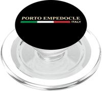 Porto Empedocle Italie PopSockets PopGrip pour MagSafe