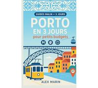 Porto en 3 jours pour petits budgets: Circuits minute-par-minute, restos locaux et “pass” futés pour gagner du temps