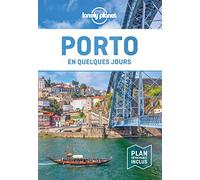 Porto En quelques jours - 3ed