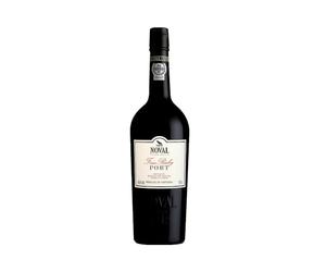 Porto Fine Ruby Quinta do Noval 0,75 ℓ