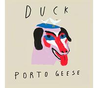 Porto Geese - Duck (Blue)
