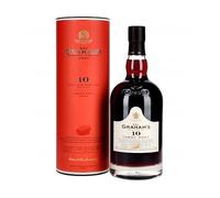 Porto Graham S Tawny 10 Ans 20 Canister