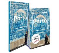 Porto (guide et carte laminée) - Collectif - Expressmap - broché - Guide