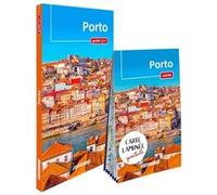 Porto (guide light) - Collectif - Expressmap - broché - Guide