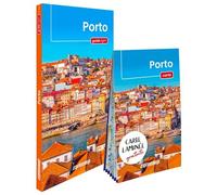 Porto (guide light) - Collectif - Expressmap - broché - Guide