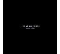 Porto Jim - Live At The Blue Note Milano