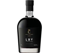 Porto LBV 2018 - Quinta Da Côrte