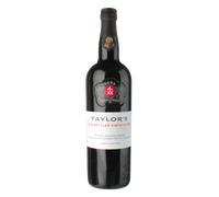 Porto LBV 2020 - Taylor's