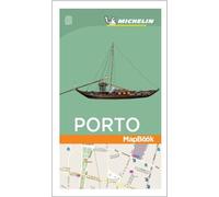 Porto MapBook - Arrangement collectif (Buch auf Polnisch)