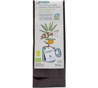 Porto Muiños Thé Rooibos Infusion d'Algues Bio 100g