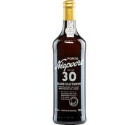 Porto Niepoort 30 Years Old TAWNY 20,5% Vol. 0,75l in Giftbox