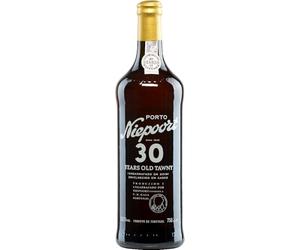 Porto Niepoort 30 Years Old TAWNY 20,5% Vol. 0,75l in Giftbox