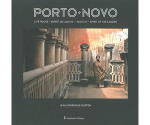 Porto-Novo: Cité Rouge, Esprit de Lagune