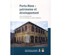 Porto-Novo : patrimoine et développement