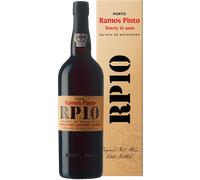 Porto - Quinta da Ervamoira - 10 Ans - Ramos Pinto