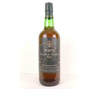 porto quinta do bucheiro (années 1970 à 1980 étiquette abîmée) VD blanc années 80 - douro Portugal