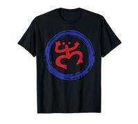 Porto Rico Coqui Grenouille Taino Boricua Souvenirs de Porto Rico T-Shirt