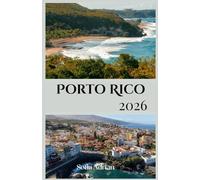 Porto Rico Guide de voyage 2026