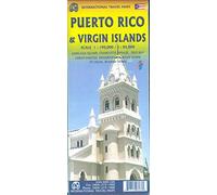 Porto Rico Puerto Rico Virgin Islands