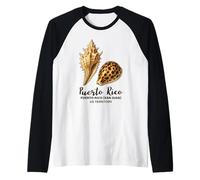 Porto Rico Shelling Beach Travel Vacation Sheller Manche Raglan