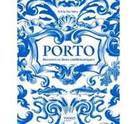 Porto Sylvie Da Silva (Auteur), Aimery Chemin (Photographie)