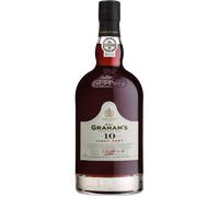Porto Tawny 10 ans - Graham’s