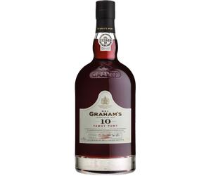 Porto Tawny 10 ans - Graham’s