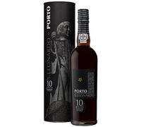 Porto Tawny 10 ans - Rouge - Quinta do Mourão - Vin Rouge duPortugal (75cl) Moelleux