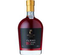 Porto Tawny 20 Ans - Quinta Da Côrte