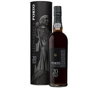 Porto Tawny 20 ans - Rouge - Quinta do Mourão - Vin Rouge duPortugal (75cl) Moelleux