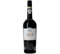 Porto Tawny 40 Ans - Rouge - Quinta do Noval - Vin Rouge duPortugal (75cl) Moelleux