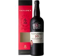 Taylors 10 Year Old Tawny Tawny