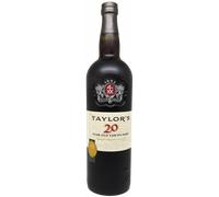 Porto Taylor’s - 20 Ans