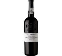 Porto - Vargellas Vinha Velha Vintage 2000 - Taylor’s