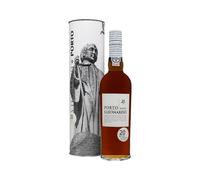 Porto White 20 ans - Blanc - Quinta do Mourão - Vin Blanc duPortugal (50cl) Moelleux