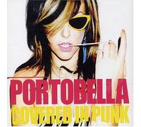 Portobella - Covered in Punk [Import]