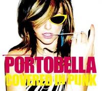 Portobella - Covered in Punk [Import]