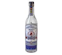 Portobello Road Gin NAVY STRENGTH 57,1% Vol. 0,5l