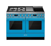PORTOFINO 120CM MIXTE BLEU - CPF120IGMPT