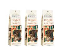 Portofino Fine Food - Cèpes Séchés - Qualité Commercial - 3 x 80 g