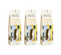 Portofino Fine Food - Cèpes Séchés - Qualité Extra - 3 x 40 g