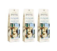 Portofino Fine Food - Cèpes Séchés - Qualité Spéciale - 3 x 50 g