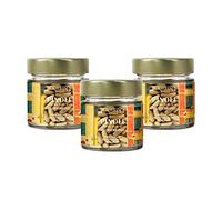 Portofino Fine Food - Pignons Méditerranéens de Premier Choix - 3 x 40 g